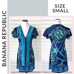 🌟Like New🌟 Banana Republic Dress (size sma…